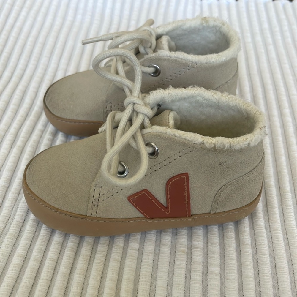 Toddler Veja Shoes